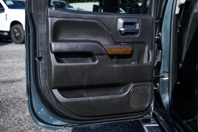 2019 GMC Sierra 3500HD Denali