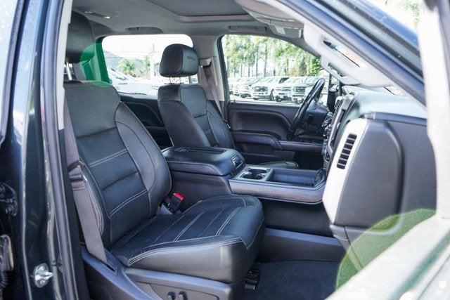 2019 GMC Sierra 3500HD Denali