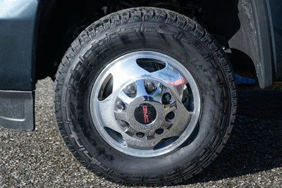 2019 GMC Sierra 3500HD Denali