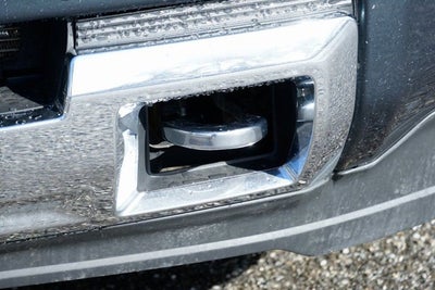 2019 GMC Sierra 3500HD Denali