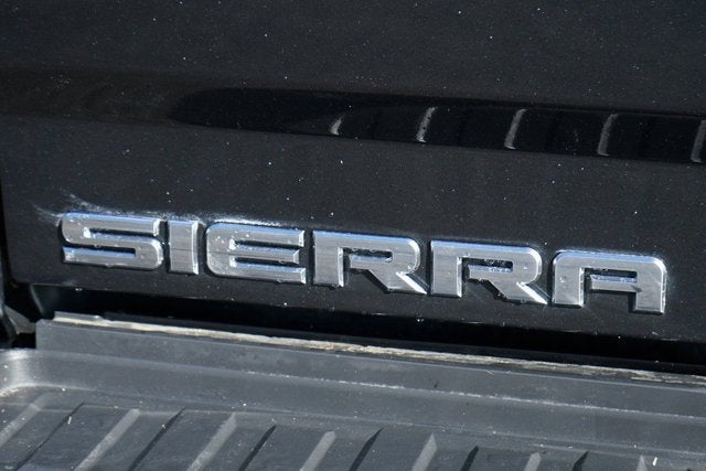 2019 GMC Sierra 3500HD Denali
