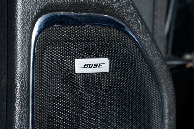 2018 GMC Sierra 3500HD Denali