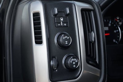 2018 GMC Sierra 3500HD Denali