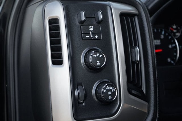 2018 GMC Sierra 3500HD Denali