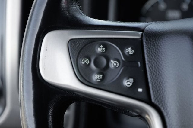 2018 GMC Sierra 3500HD Denali