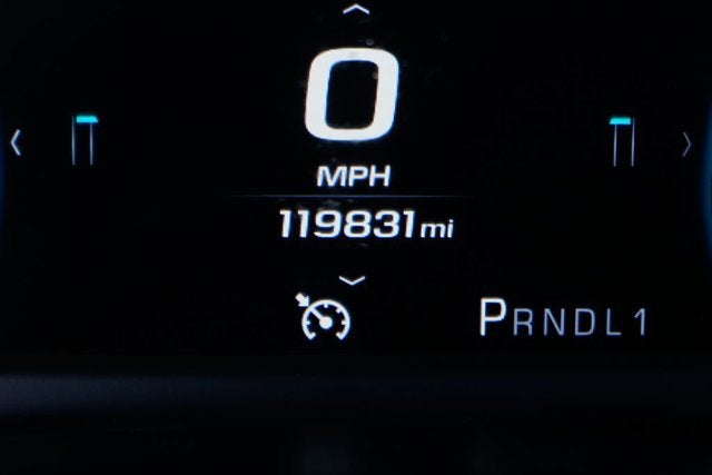 2018 GMC Sierra 3500HD Denali