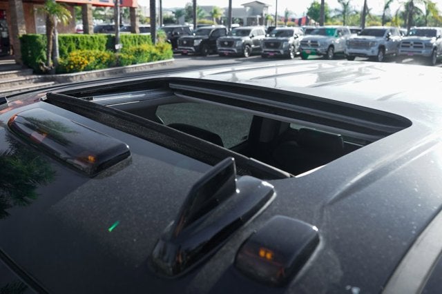 2018 GMC Sierra 3500HD Denali