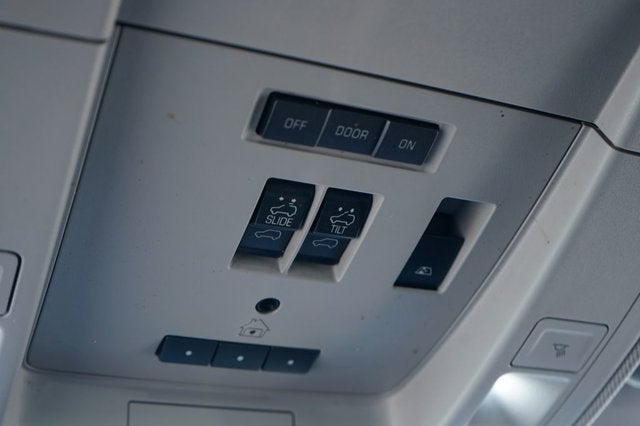 2018 GMC Sierra 3500HD Denali