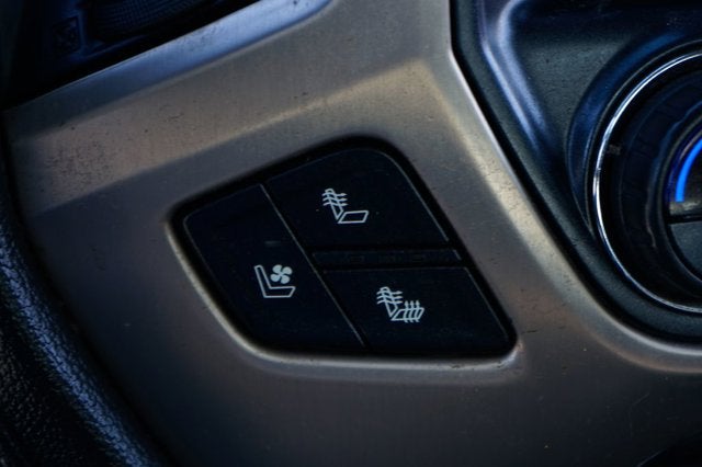 2018 GMC Sierra 3500HD Denali