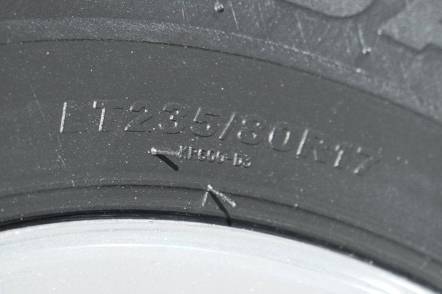 2018 GMC Sierra 3500HD Denali