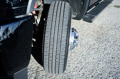 2018 GMC Sierra 3500HD Denali