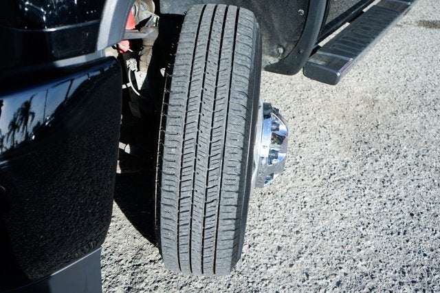 2018 GMC Sierra 3500HD Denali