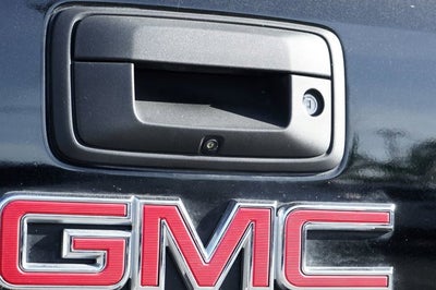 2018 GMC Sierra 3500HD Denali