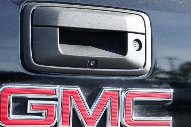 2018 GMC Sierra 3500HD Denali