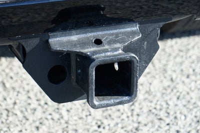 2018 GMC Sierra 3500HD Denali