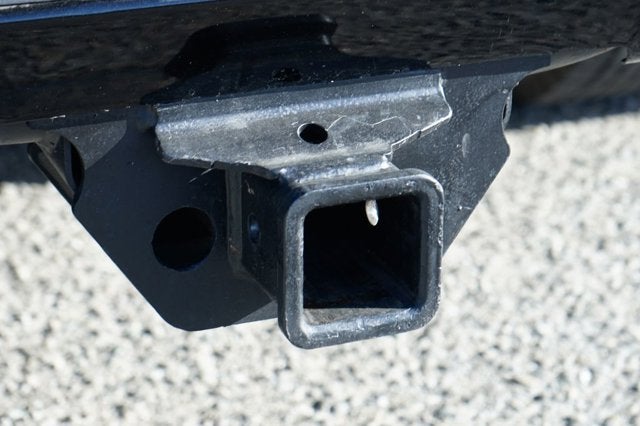 2018 GMC Sierra 3500HD Denali