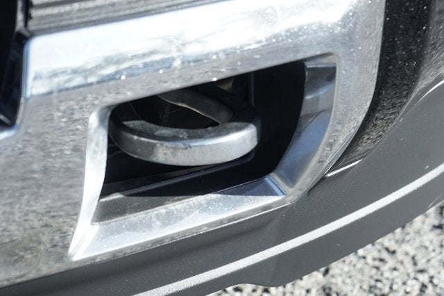 2018 GMC Sierra 3500HD Denali