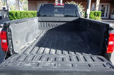 2018 GMC Sierra 3500HD Denali