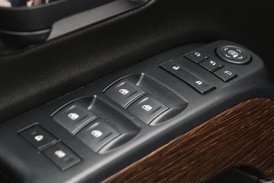 2018 GMC Sierra 3500HD Denali