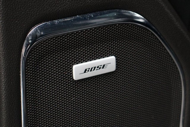 2018 GMC Sierra 3500HD Denali