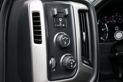 2018 GMC Sierra 3500HD Denali