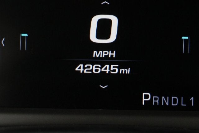 2018 GMC Sierra 3500HD Denali