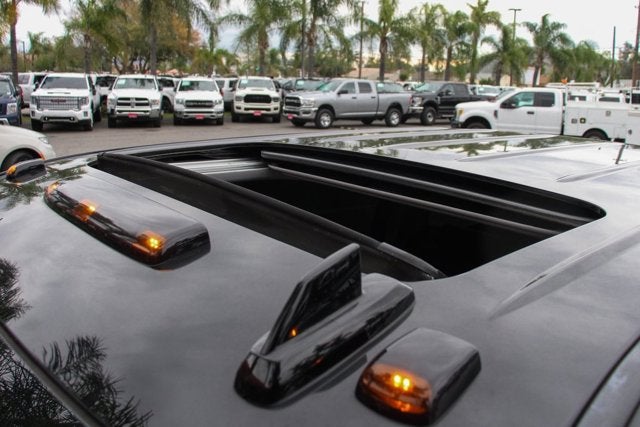 2018 GMC Sierra 3500HD Denali