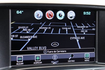 2018 GMC Sierra 3500HD Denali