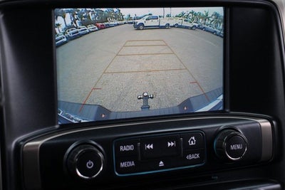 2018 GMC Sierra 3500HD Denali