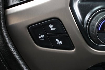 2018 GMC Sierra 3500HD Denali