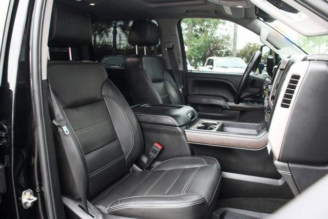 2018 GMC Sierra 3500HD Denali