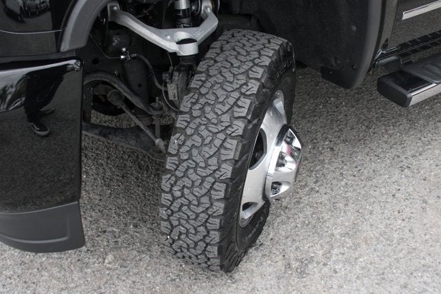 2018 GMC Sierra 3500HD Denali