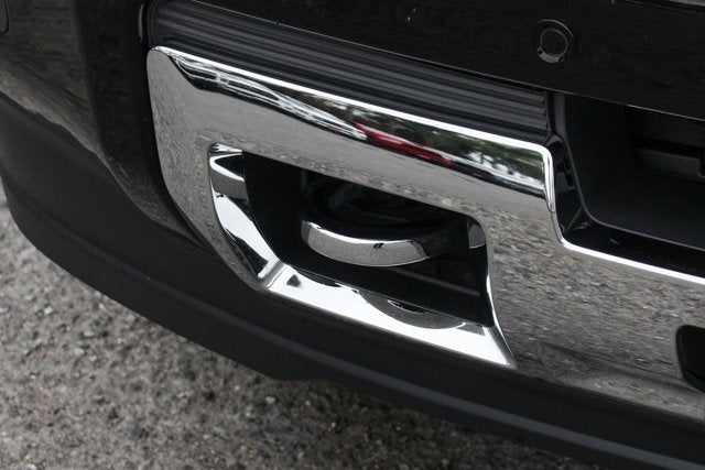 2018 GMC Sierra 3500HD Denali