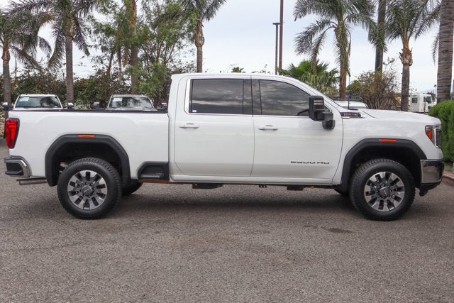 2022 GMC Sierra 2500HD SLE
