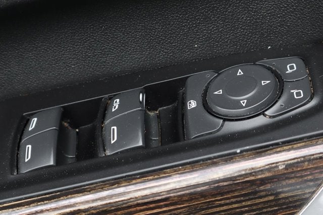 2022 GMC Sierra 2500HD SLE