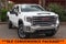 2022 GMC Sierra 2500HD SLE