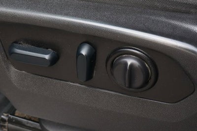 2022 GMC Sierra 2500HD SLE