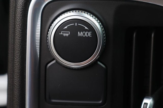 2022 GMC Sierra 2500HD SLE