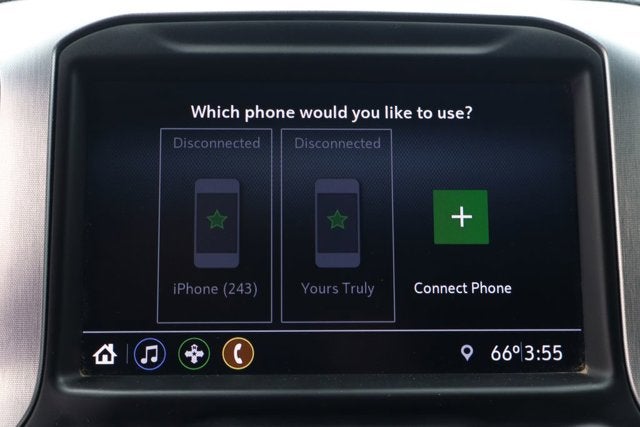 2022 GMC Sierra 2500HD SLE