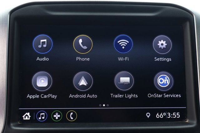 2022 GMC Sierra 2500HD SLE