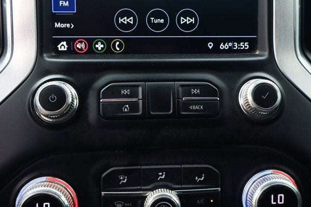 2022 GMC Sierra 2500HD SLE