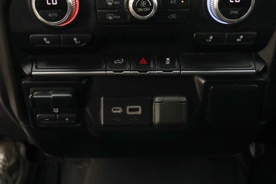 2022 GMC Sierra 2500HD SLE