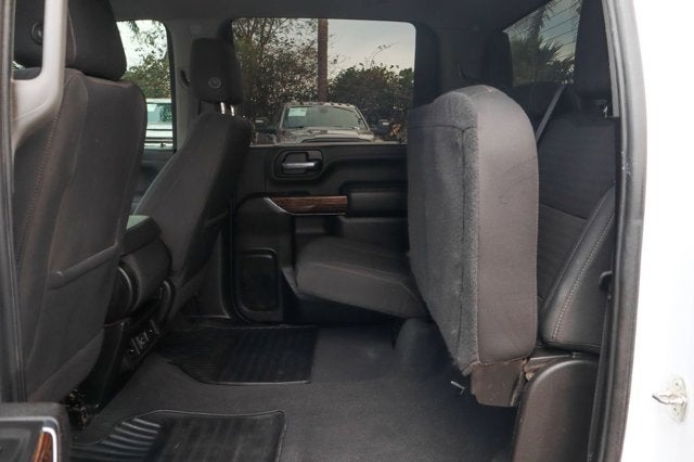 2022 GMC Sierra 2500HD SLE