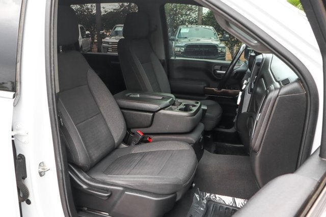 2022 GMC Sierra 2500HD SLE