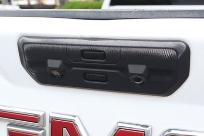 2022 GMC Sierra 2500HD SLE