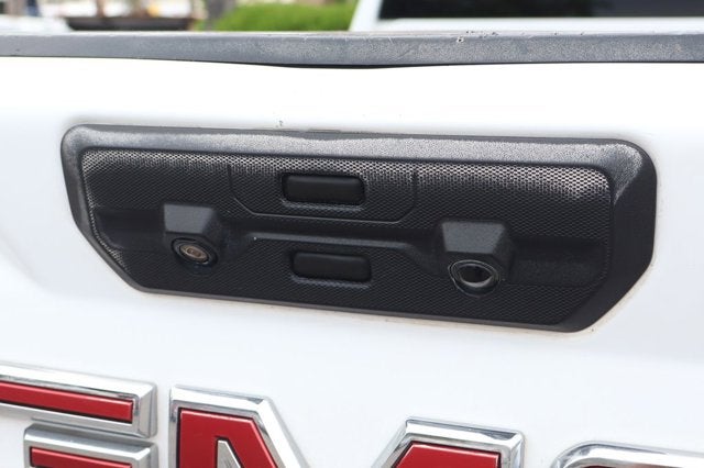 2022 GMC Sierra 2500HD SLE