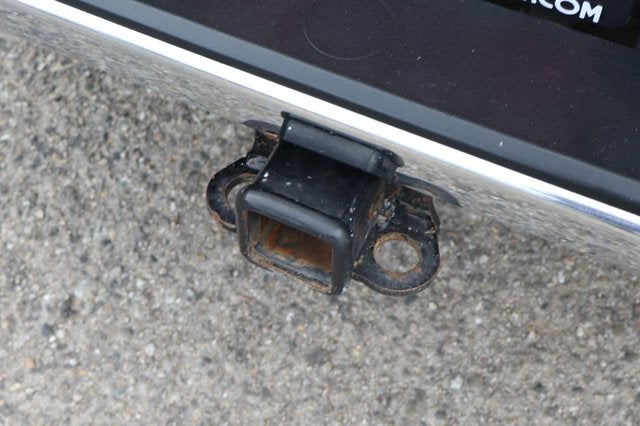 2022 GMC Sierra 2500HD SLE