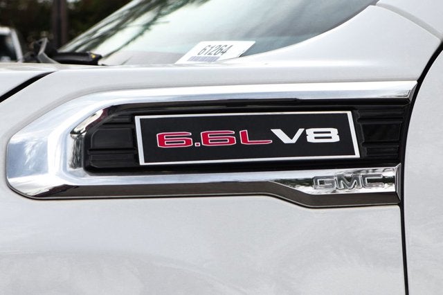 2022 GMC Sierra 2500HD SLE