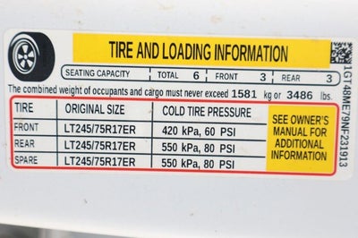 2022 GMC Sierra 2500HD SLE