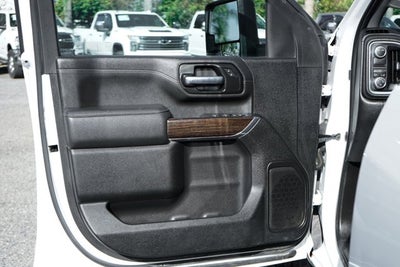 2021 GMC Sierra 2500HD SLE